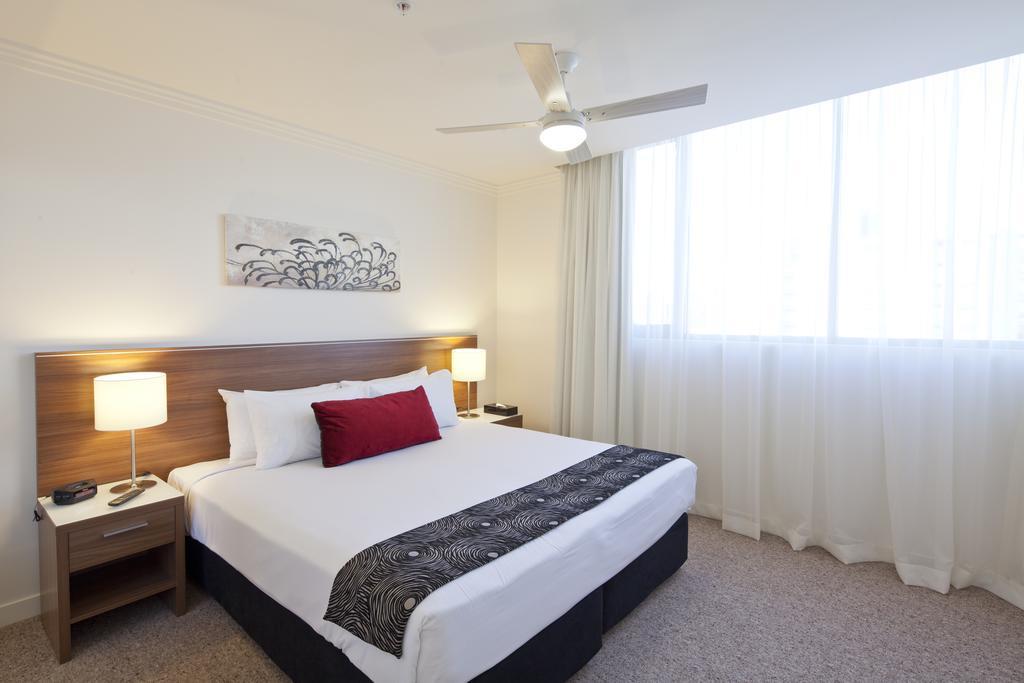 Aparthotel Quest South Brisbane Exterior foto