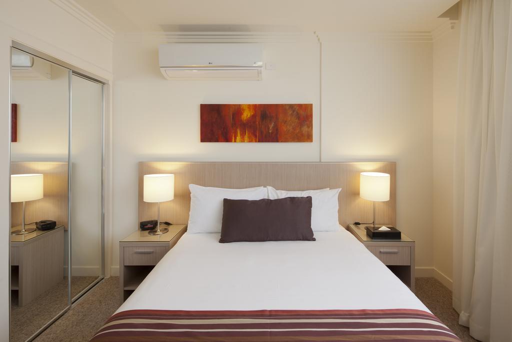 Aparthotel Quest South Brisbane Exterior foto