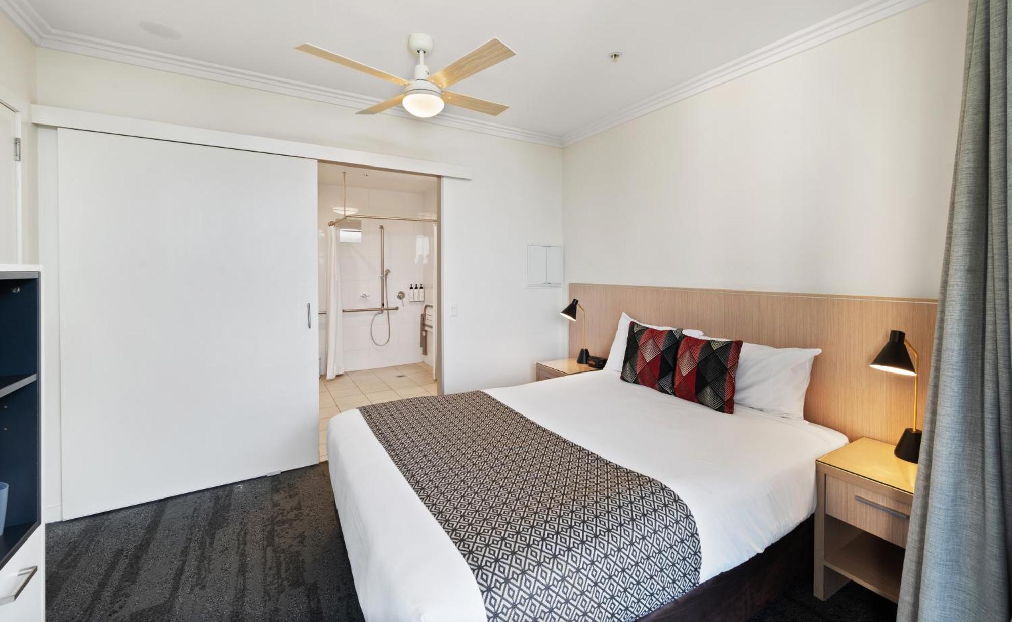 Aparthotel Quest South Brisbane Exterior foto