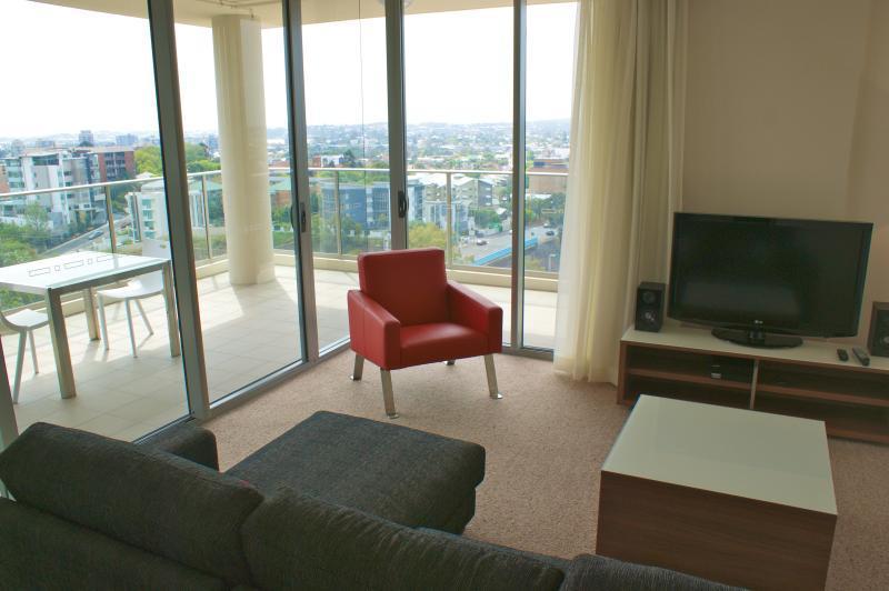 Aparthotel Quest South Brisbane Exterior foto