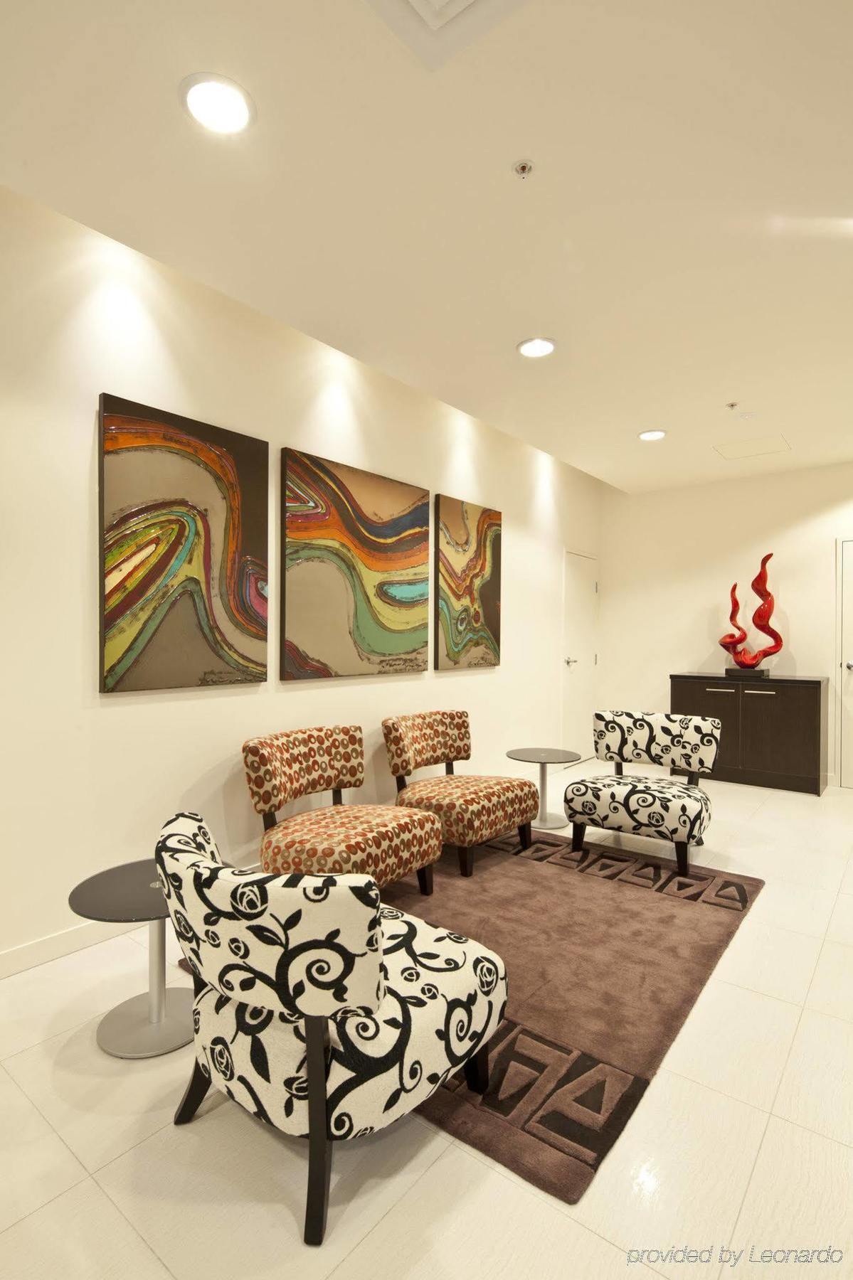 Aparthotel Quest South Brisbane Zimmer foto