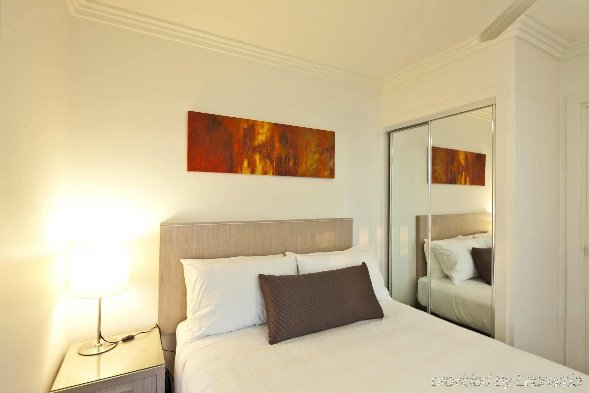 Aparthotel Quest South Brisbane Zimmer foto