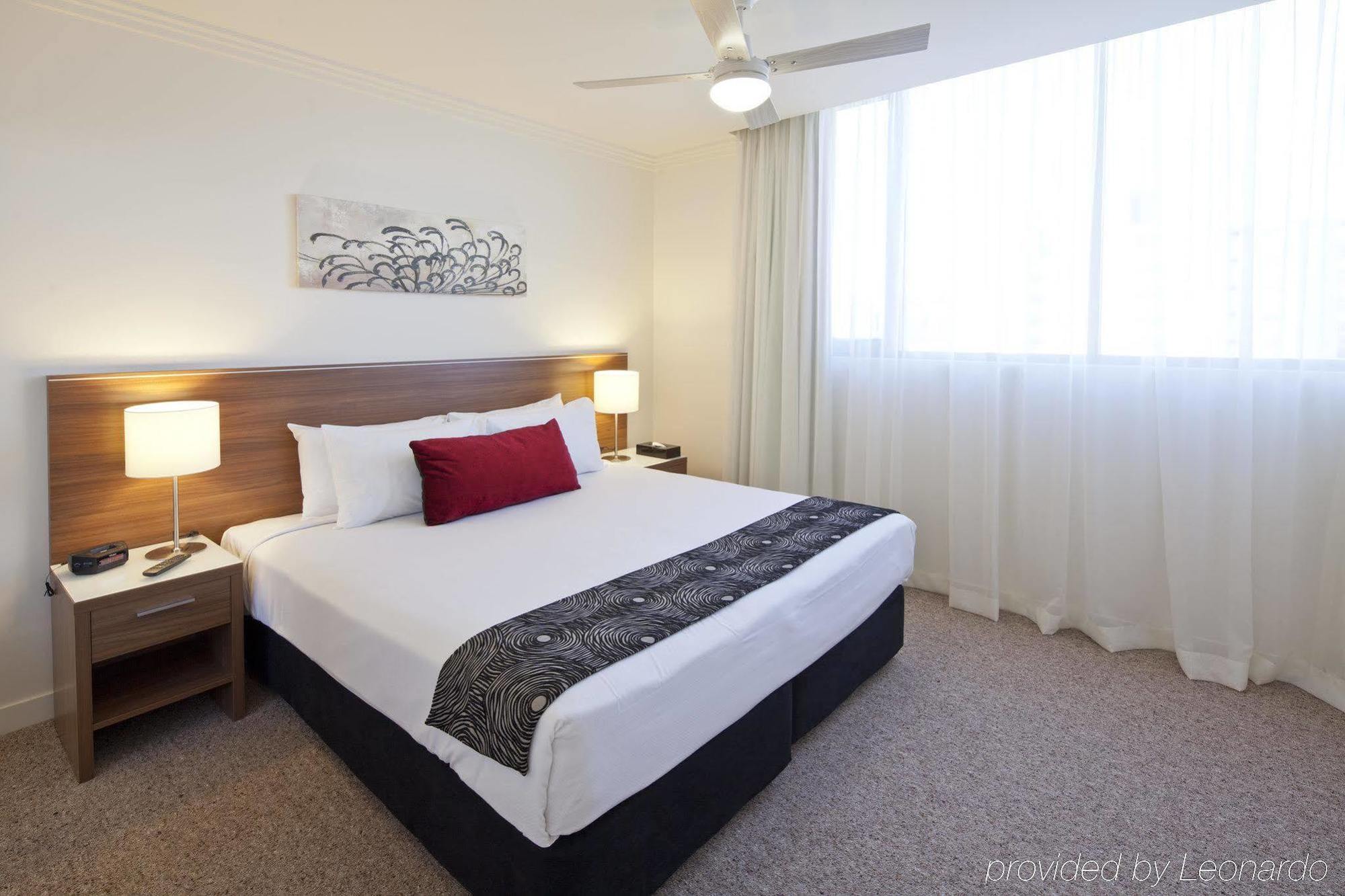 Aparthotel Quest South Brisbane Zimmer foto