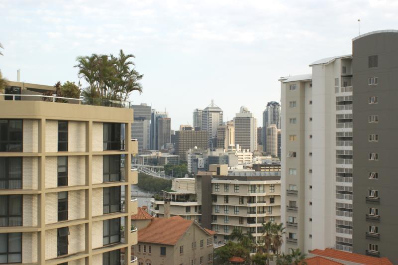 Aparthotel Quest South Brisbane Exterior foto