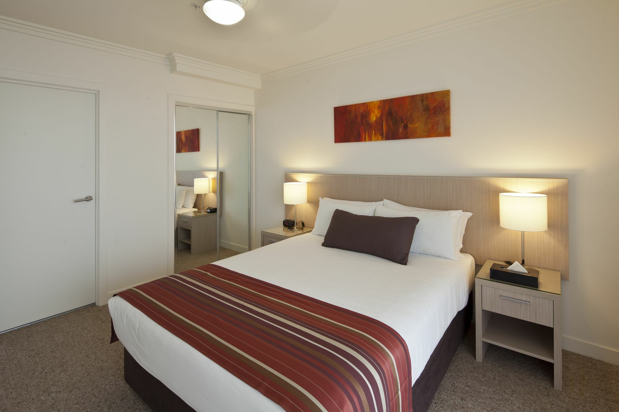 Aparthotel Quest South Brisbane Exterior foto