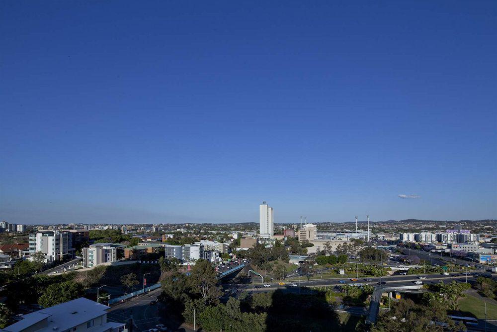 Aparthotel Quest South Brisbane Exterior foto